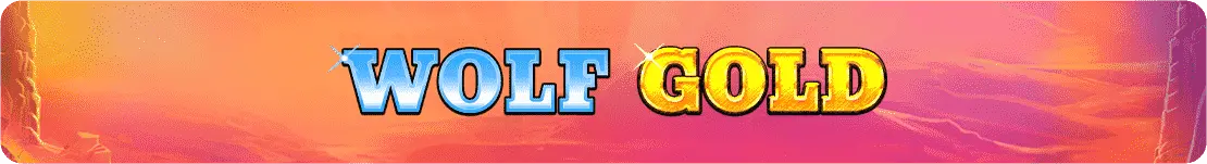 Spielen Sie den Online-Slot Wolf Gold um echtes Geld